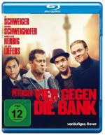Vier gegen die Bank, 1 Blu-ray