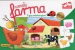 Wesola farma loteryjka obrazkowa