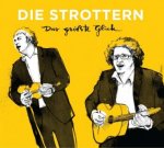 Das größte Glück, 1 Audio-CD