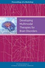 Developing Multimodal Therapies for Brain Disorders: Proceedings of a Workshop
