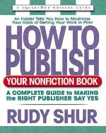 HT PUBLISH YOUR NONFICTION BK