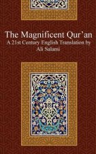 Magnificent Quran