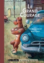 grand courage