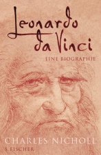 Nicholl, C: Leonardo da Vinci