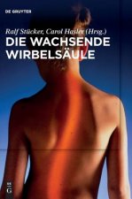 wachsende Wirbelsaule