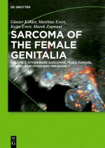 Sarcoma of the Female Genitalia / [Set Vol. I+II] Bd. Volume 1+2