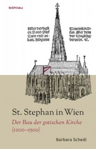 St. Stephan in Wien