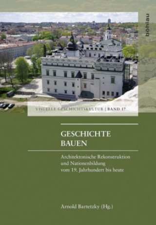 Geschichte bauen
