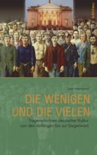 Die Wenigen und die Vielen