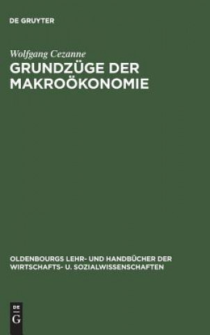 Grundzuge der Makrooekonomie