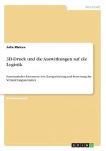 3D-Druck und die Auswirkungen auf die Logistik