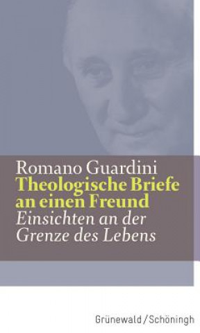 Theologische Briefe an einen Freund