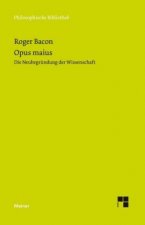 Opus maius