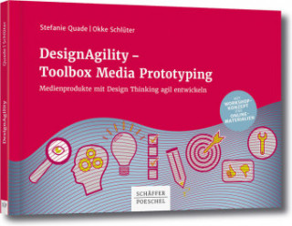 DesignAgility - Toolbox Media Prototyping