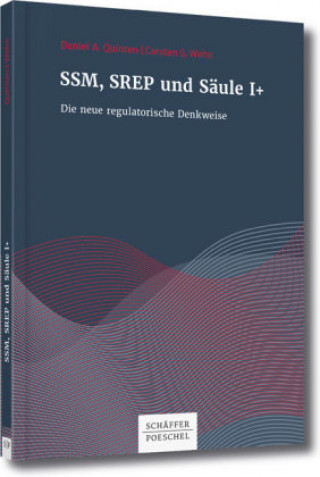 SSM, SREP und Säule I+