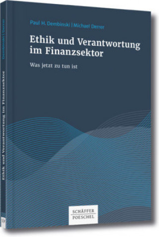 Ethik und Verantwortung im Finanzsektor