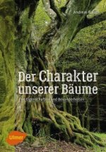 Der Charakter unserer Bäume