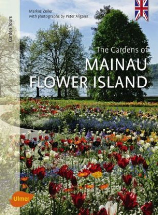 Mainau Flower Island