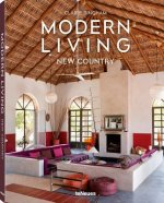 Modern Living: New Country