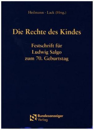 Die Rechte des Kindes