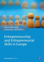 Entrepreneurship and Entrepreneurial Skills in Europe