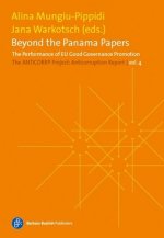 Beyond the Panama Papers. The Performance of EU Good Governance Promotion