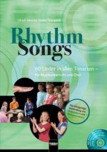 Rhythm Songs, m. DVD-ROM