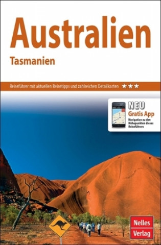 Nelles Guide Australien - Tasmanien