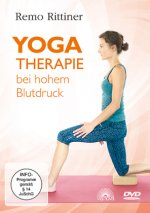 Yogatherapie bei hohem Blutdruck, DVD, DVD-Video
