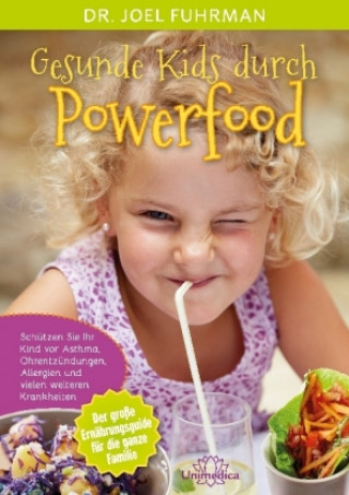 Gesunde Kids durch Powerfood