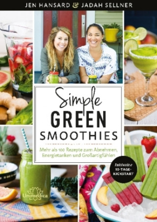 Simple Green Smoothies