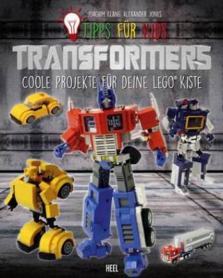 Tipps für Kids: Transformers