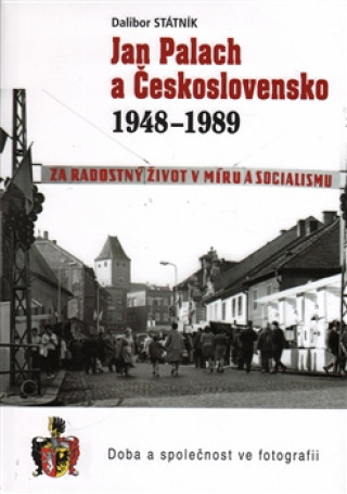 Jan Palach a Československo 1948-1989