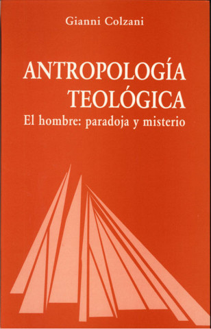 Antropología teológica