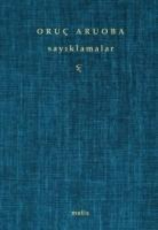 Sayiklamalar