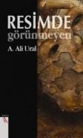 Resimde Görünmeyen
