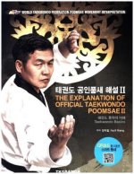 The Explanation of Official Taekwondo Poomsae II
