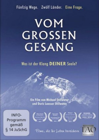 Vom großen Gesang