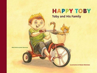 HAPPY TOBY Toby and His Family