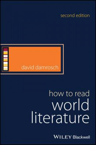 How to Read World Literature, Second Edition