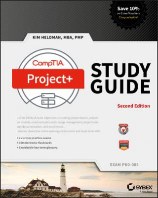 CompTIA Project+ Study Guide