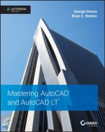 Mastering AutoCAD 2018 and AutoCAD LT 2018