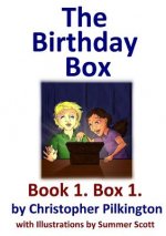 Birthday Box: Book 1