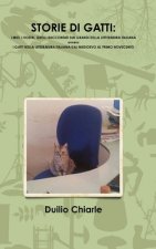 STORIE DI GATTI: I MIEI, I VOSTRI, QUELLI RACCONTATI DAI GRANDI DELLA LETTERATURA ITALIANA  ovvero  I GATTI NELLA LETTERATURA ITALIANA DAL MEDIOEVO AL