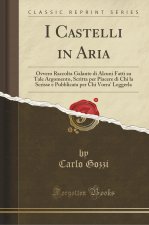 ITA-I CASTELLI IN ARIA