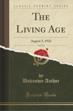 The Living Age, Vol. 314