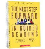 The Next Step Forward in Guided Reading