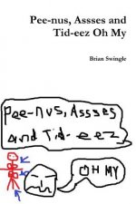 Pee-Nus, Assses and Tid-Eez Oh My
