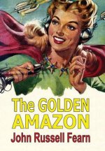 Golden Amazon