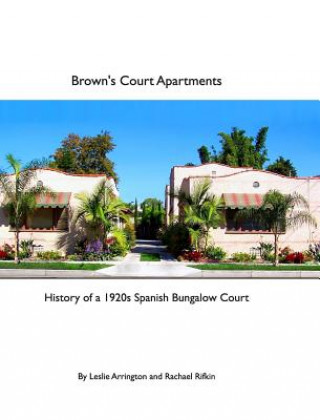 Brown's Court Apartments